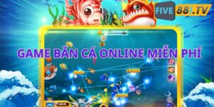 game-ban-ca-online-mien-phi