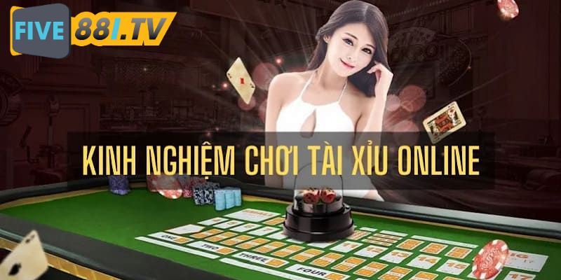 Áp dụng mẹo chơi để giành được phần thưởng lớn