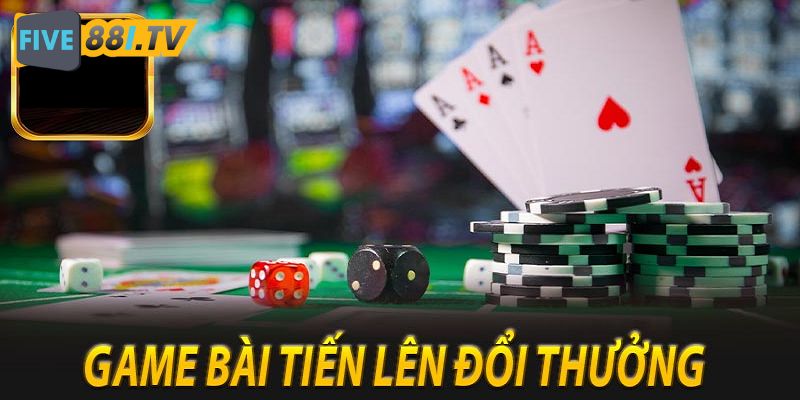 Một số thông tin về game bài đổi thưởng